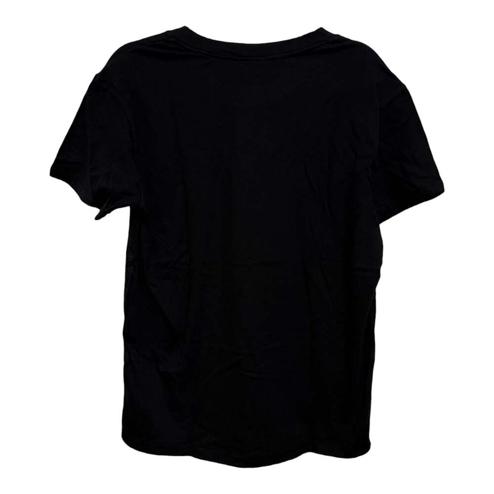 Size Medium ‘Accept What Is’ Custom Graphic Unisex T-Shirt - Picture 3 of 4